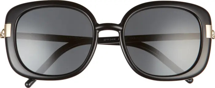 Prada Pillow 53mm Square Sunglasses | Nordstrom | Nordstrom