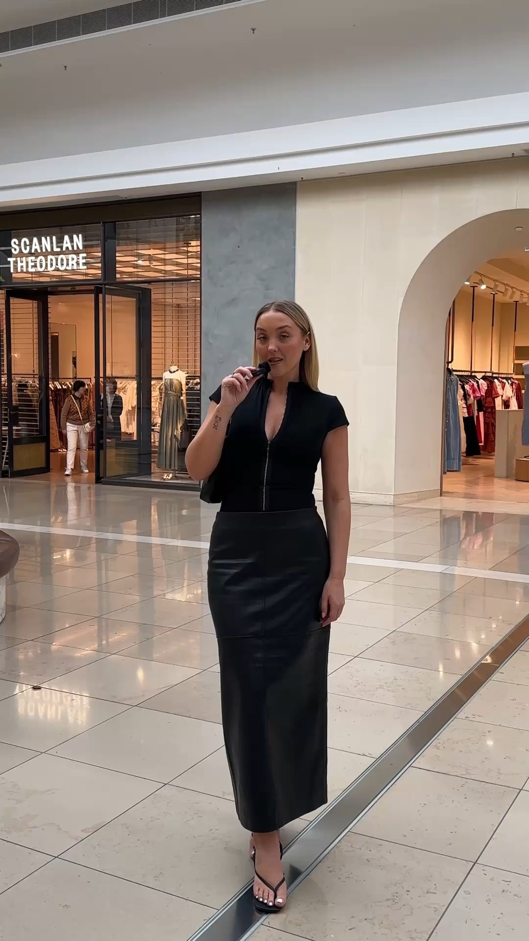 Come shopping with me to curate the perfect wardrobe this Spring Summer season. 

I want to add in some pieces that can be styled for day to night that are playful as well as quality. 

Visited some favourite stores such as Viktoria and Woods, Scanlan and Theodore for timeless dressing as well as Aje for event dressing. 

#LTKaustralia #LTKsummer #LTKmidsize