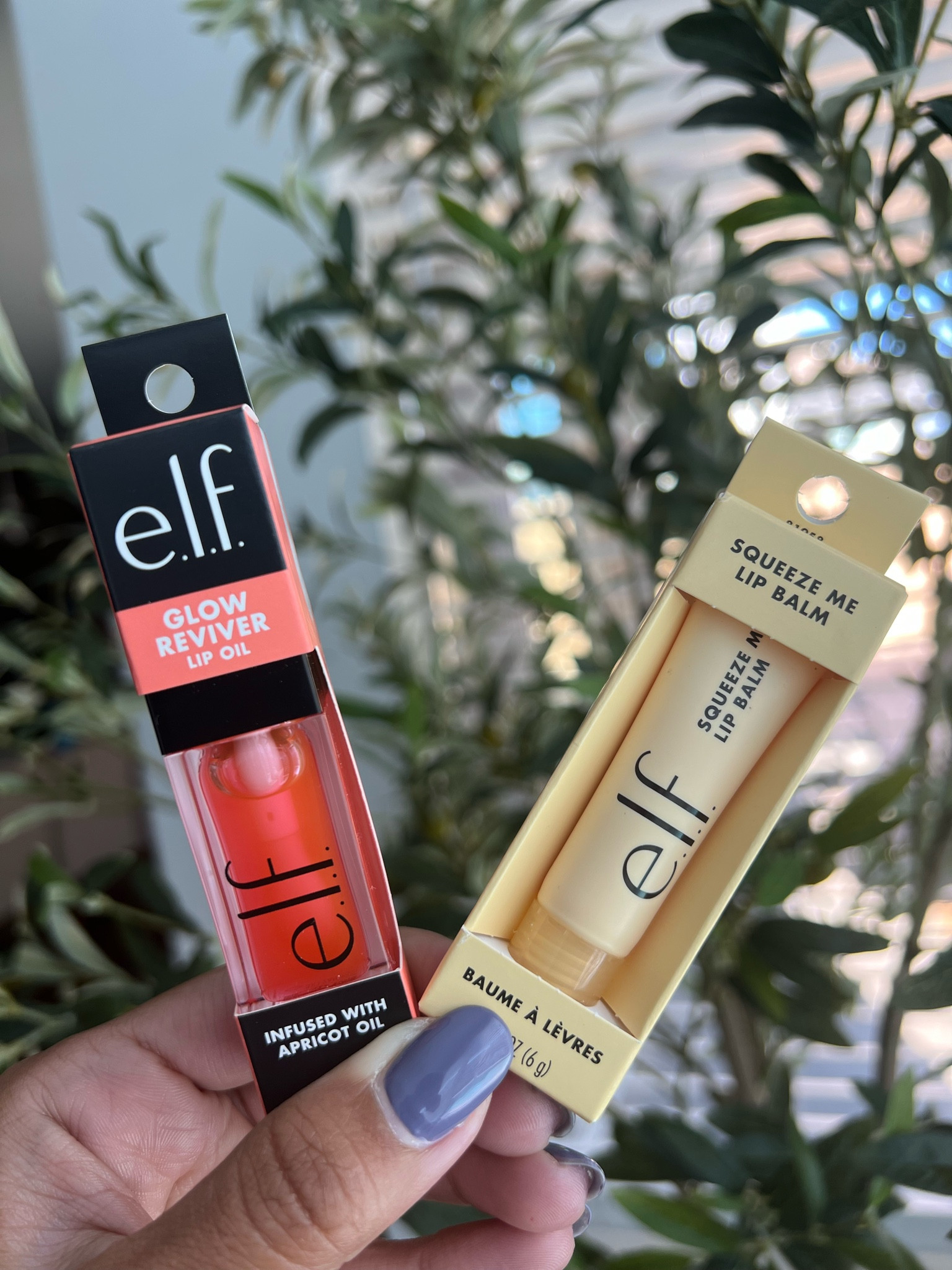 Todays target finds.