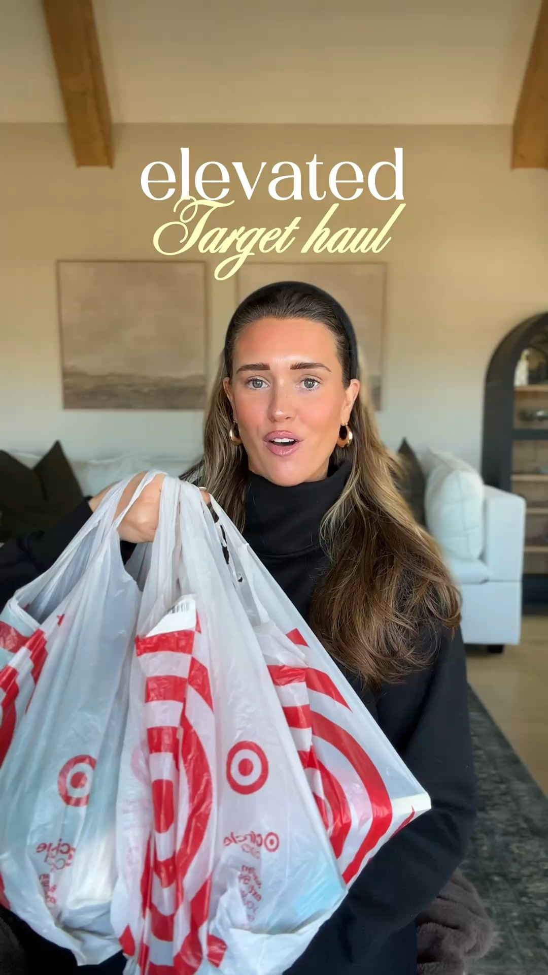 we love an elevated Target haul 🎯🫶🏻 

#LTKHome #LTKselfcare #LTKSpringSale