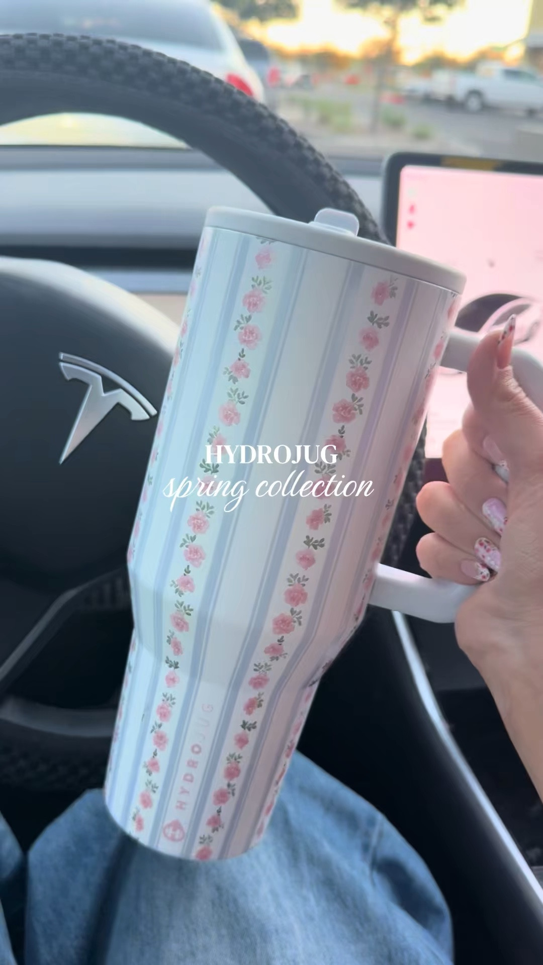 You gotta still get this cup before it sells out!

#LTKSpringSale #LTKdayinmylife #LTKU