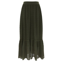 Luna Lace Knit Maxi Skirt            
        
            

    
    
    











    

    ... | ZIMMERMANN (US, CA, EU, MENA)