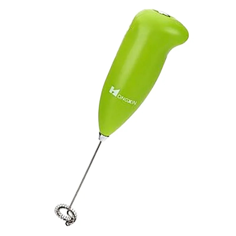 Deepablaze Hand-held Electric Mixer Mini Coffee Milk Juice Egg Stirrer Stick Handheld Home Supply... | Walmart (US)