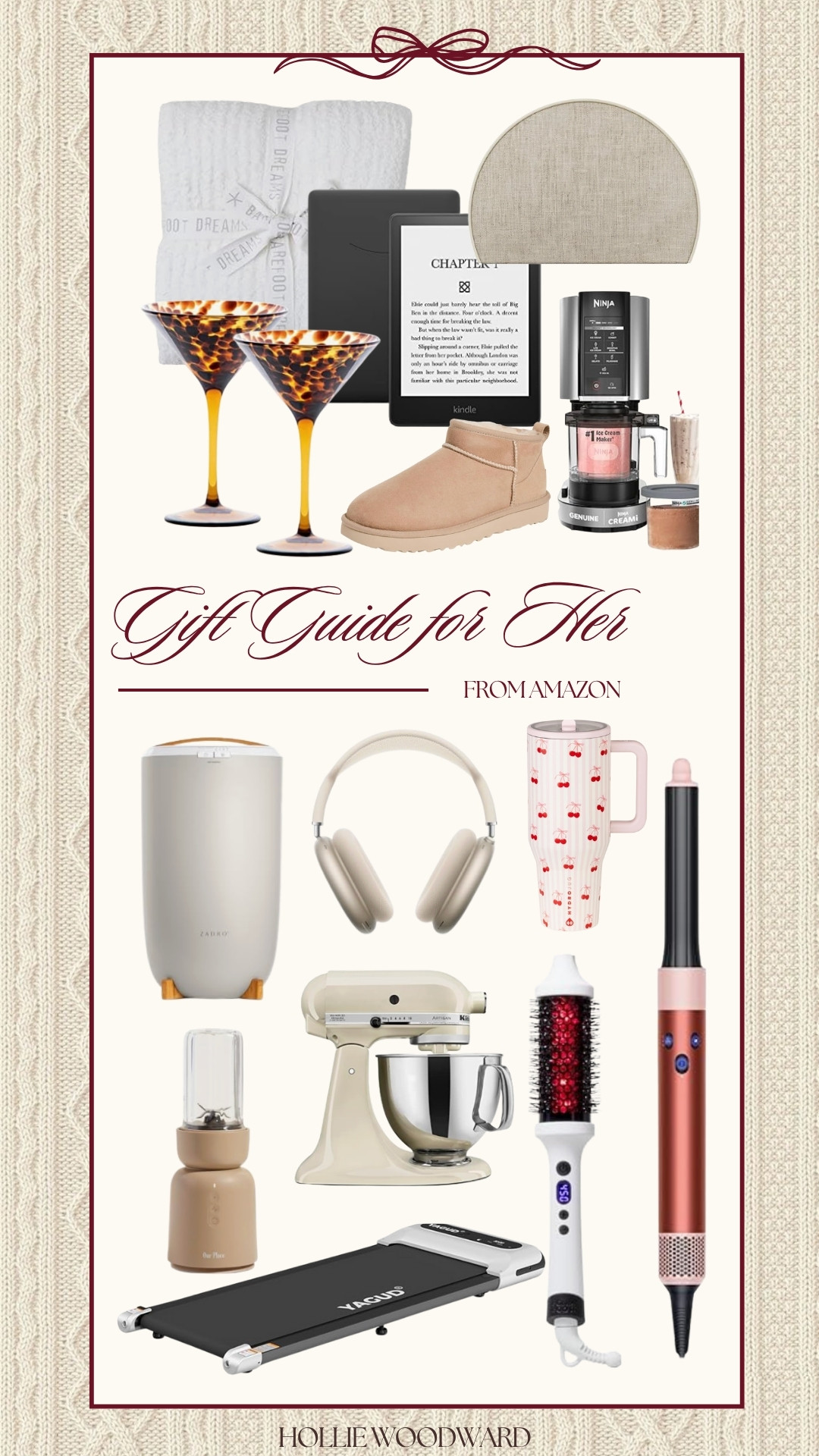 gifts for her 🎁✨ 

 #LTKGiftGuide #LTKHoliday #LTKSeasonal