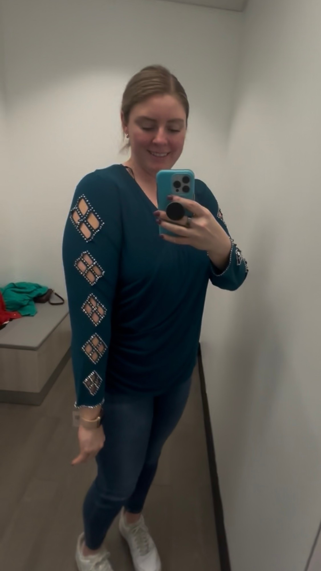 Loving these new tops at Macy’s! They are having an awesome sale for Cyber Week!

I’m wearing a size

plus size fashion, mid size fashion, affordable fashion, Macy’s 

#LTKMidsize #LTKCyberWeek #LTKPlusSize
