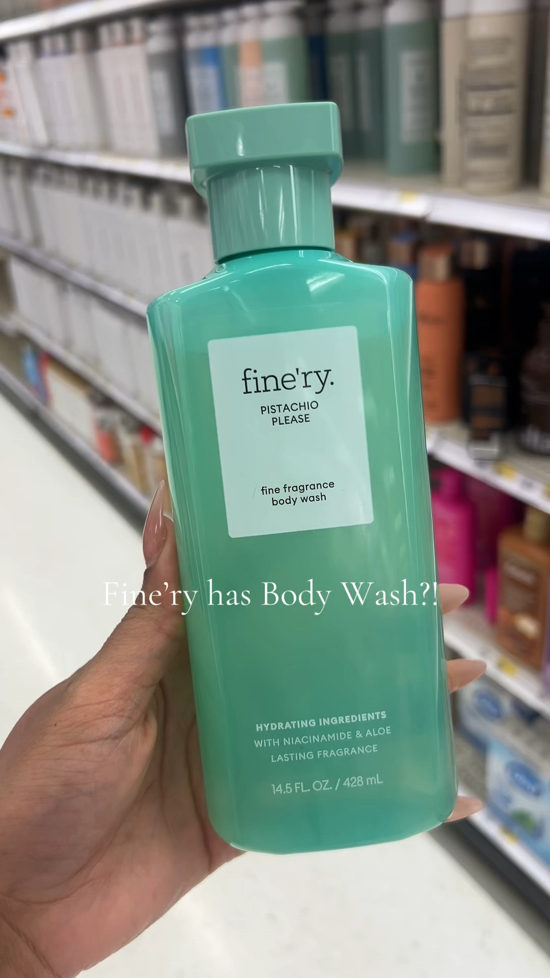 flower bed finery body wash
bodywash finery
sweet on the outside finery body wash
the new rouge finery body wash
which finery body wash is the best? 

#LTKselfcare #LTKBeauty