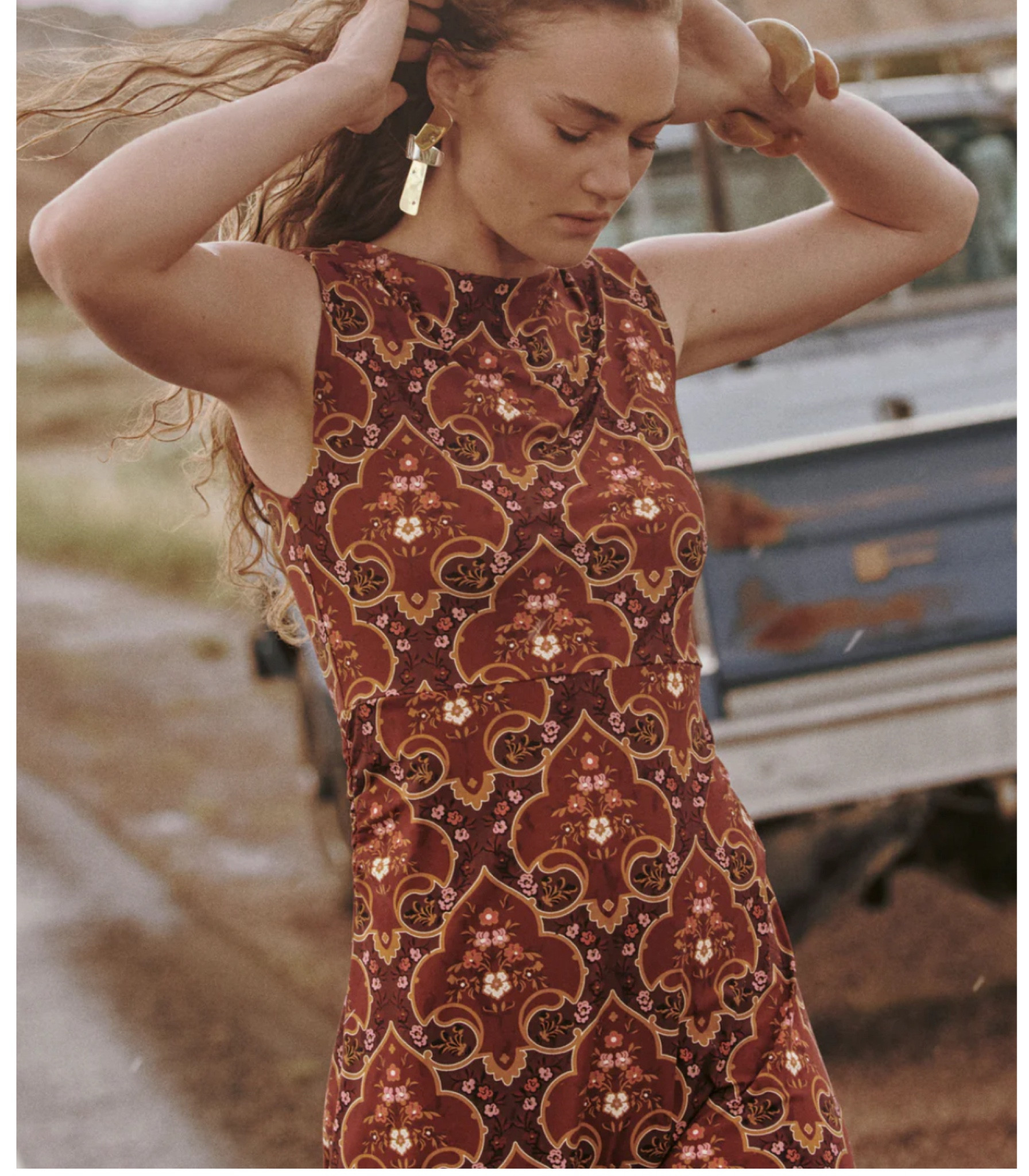 Fall dress 

#LTKSeasonal #LTKStyleTip