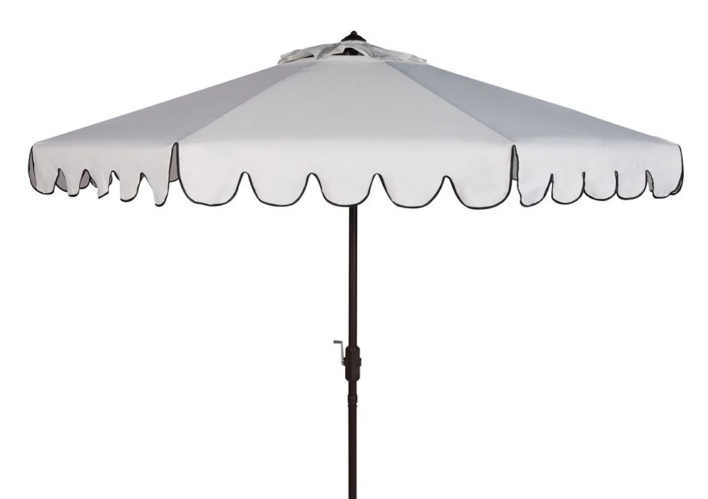 Pedrick 100.8'' Tilt Market Umbrella | Wayfair North America