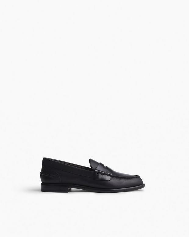 Carter Leather Loafers | rag & bone