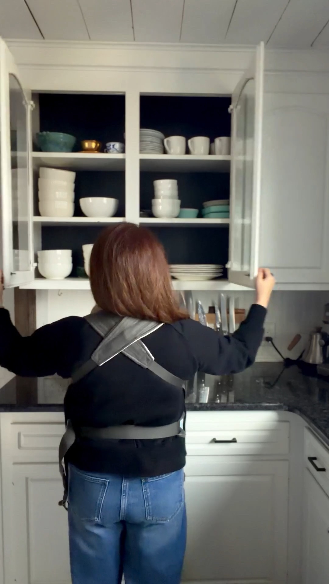 Baby wearing makes it so much easier to get everyday chores accomplished 🙌

#LTKBaby #LTKKids #LTKmomlife