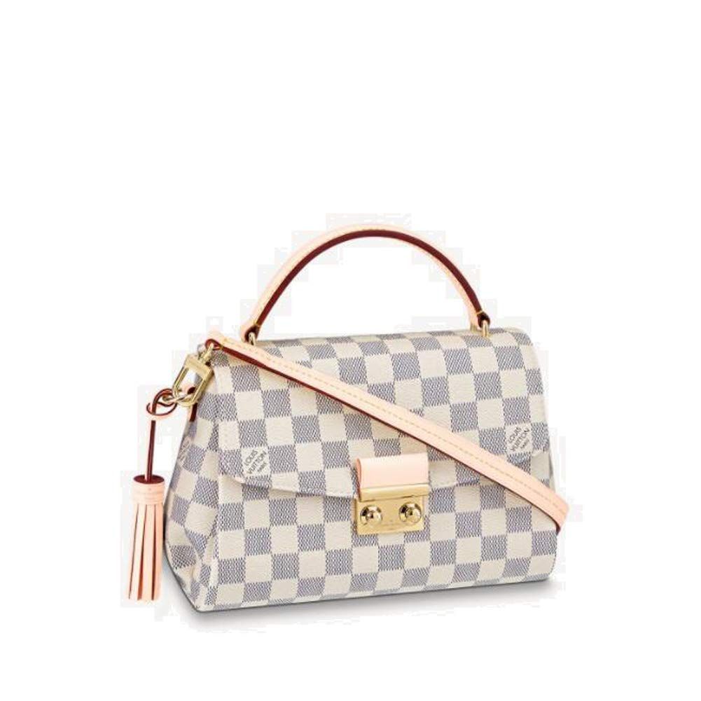 Luxury Crossbody Bag for Women Shoulder Bag Tote Bag for Women Handbag Hobo Bags Top-Handle Bags ... | Amazon (US)