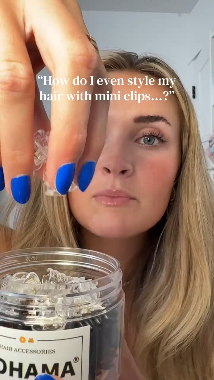   

 #LTKSeasonal #LTKU #LTKBeauty