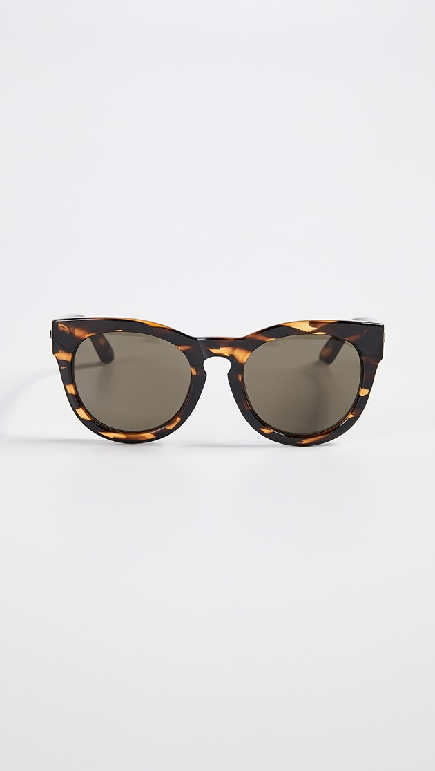 Jealous Games Sunglasses | Shopbop