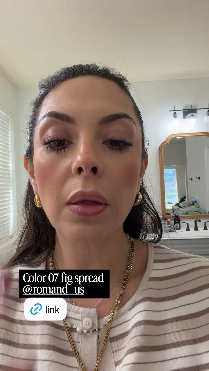 Estoy amando los lip liners de @rom&nd de la nueva sección de @Target

#LTKselfcare #LTKBeauty