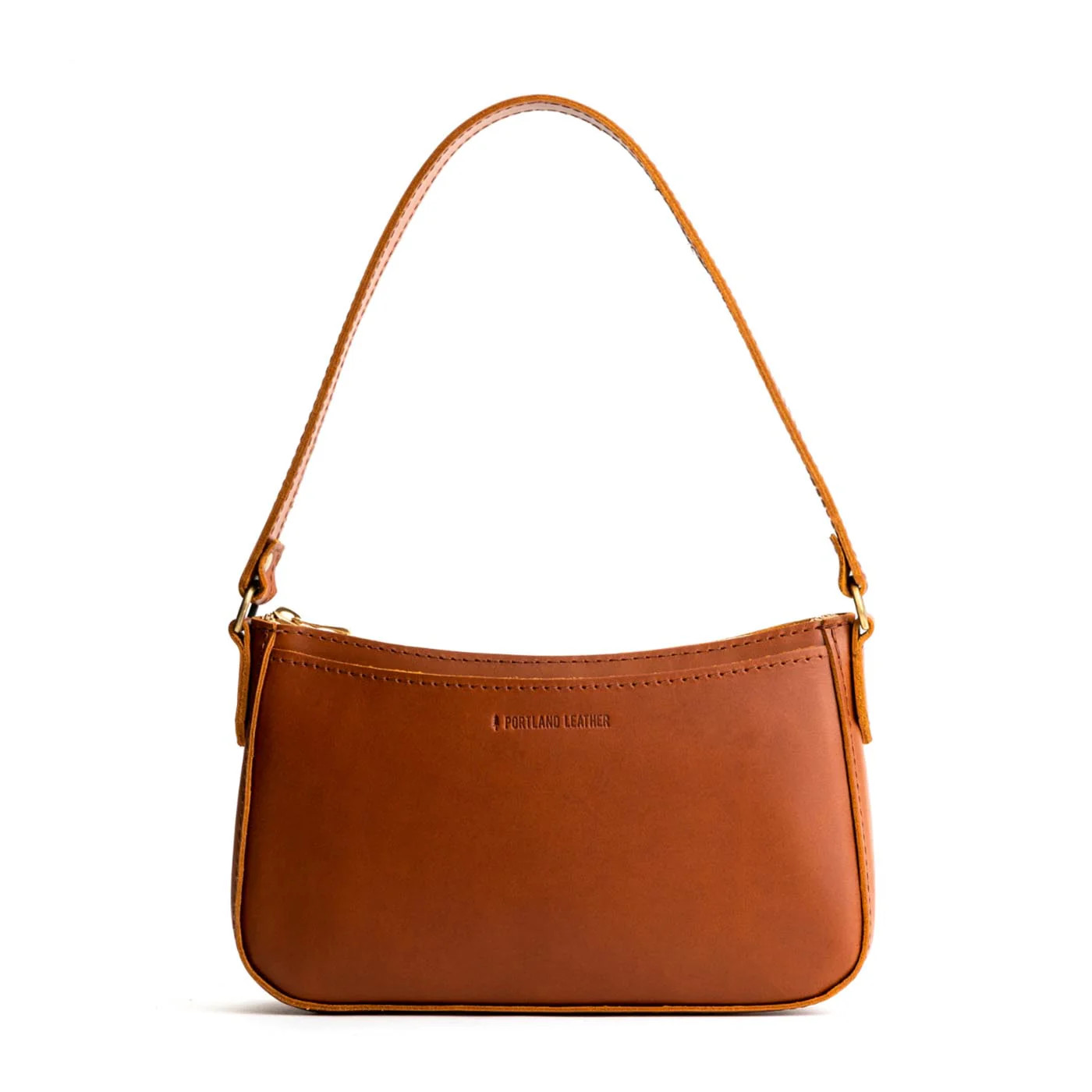 Lucy Shoulder Bag | Portland Leather Goods | Portland Leather Goods (US)