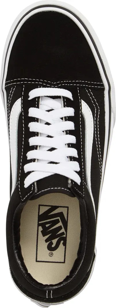 Old Skool Platform Sneaker | Nordstrom