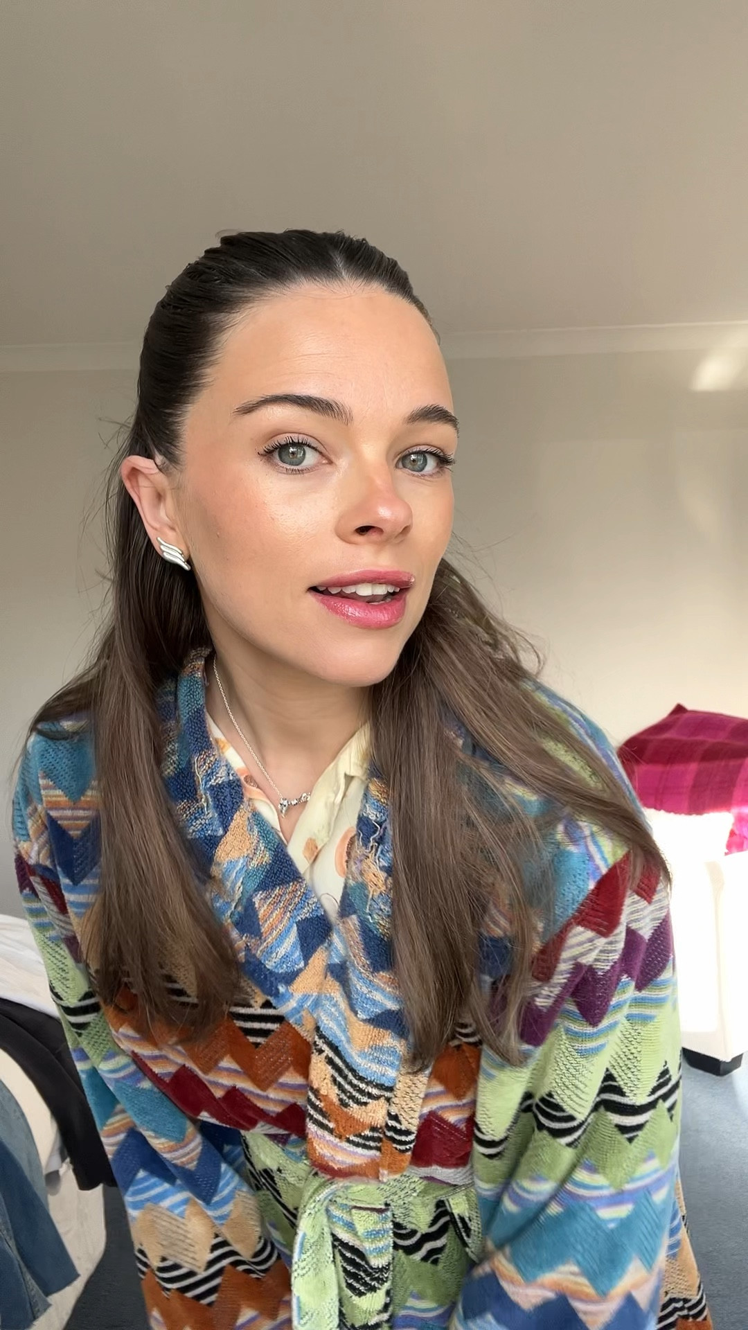 33 weeks pregnant and thriving! A cool casual fit for today 

#LTKmaternity #LTKaustralia #LTKnewzealand