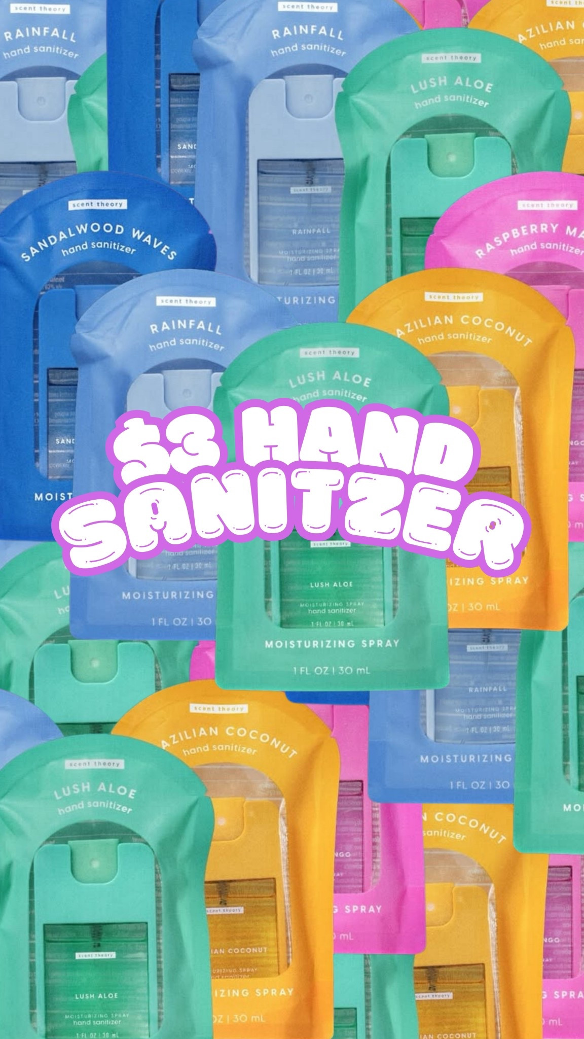 Run!!! This brand has soooo many good soaps and scents 💖

#LTKGiftGuide #LTKSummerEdit #LTKHome