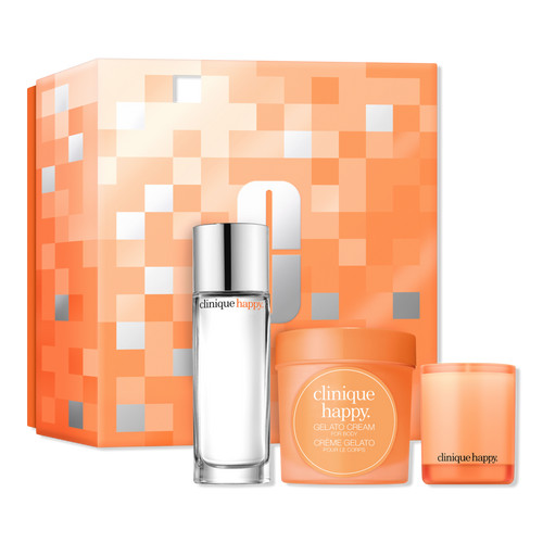 A Happy Trio Fragrance Set | Ulta