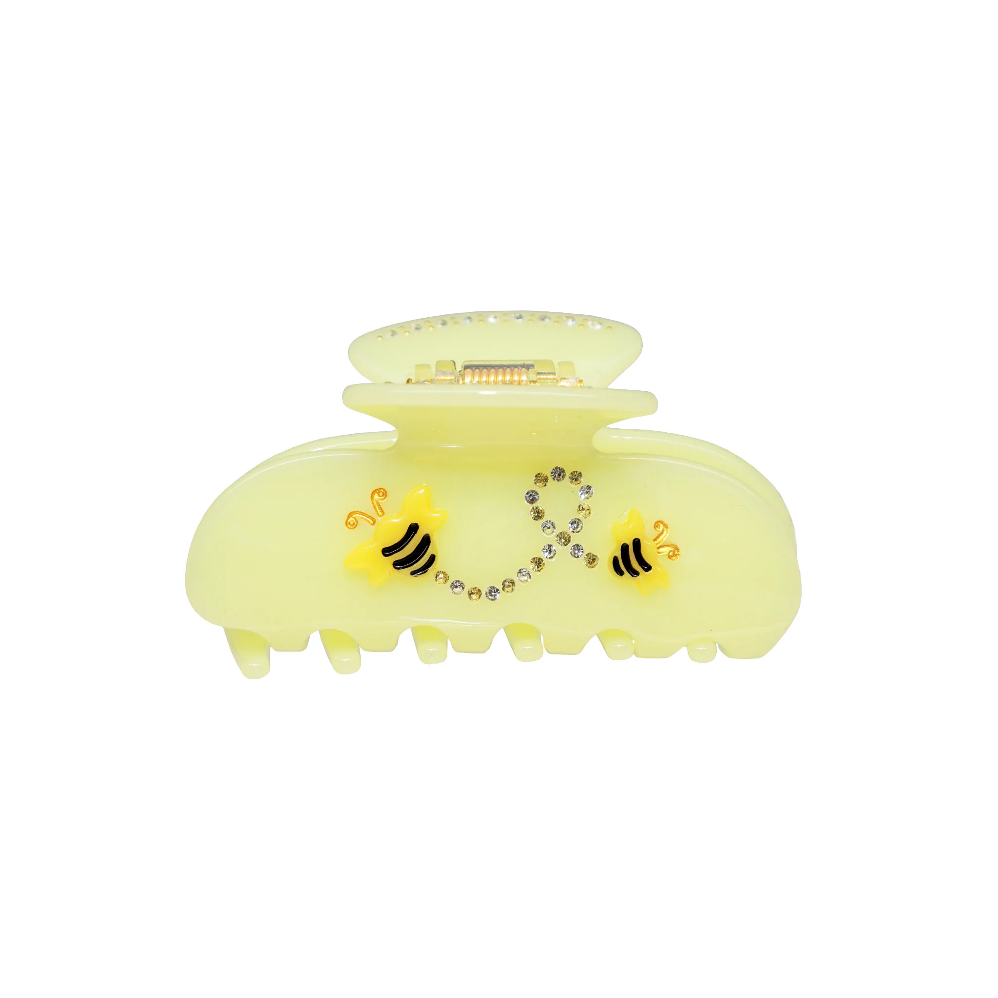 Sweetheart Clip in Sweet Bee | Emi Jay