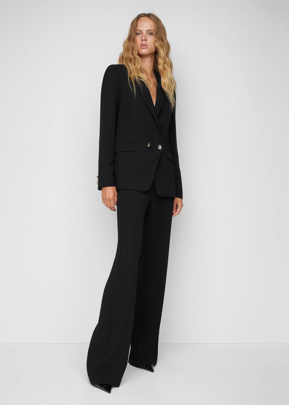 Search: Black blazer (72) | Mango USA | MANGO (US)