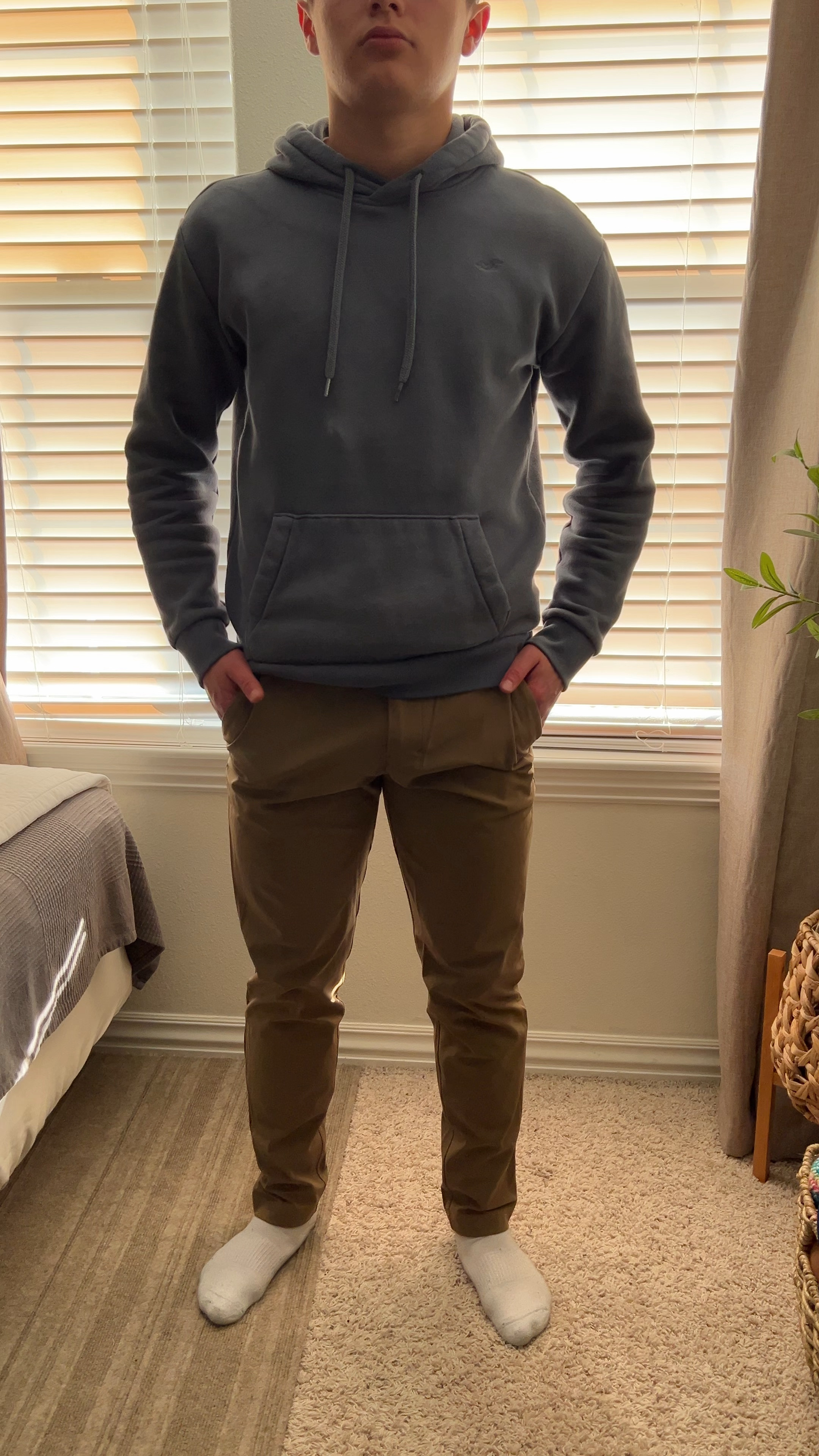 The most comfortable pants!
A great option for whenever teenagers need to dress up but only want to wear sweatpants.
Gift guide for him.


#LTKGiftGuide #LTKCyberWeek #LTKMens