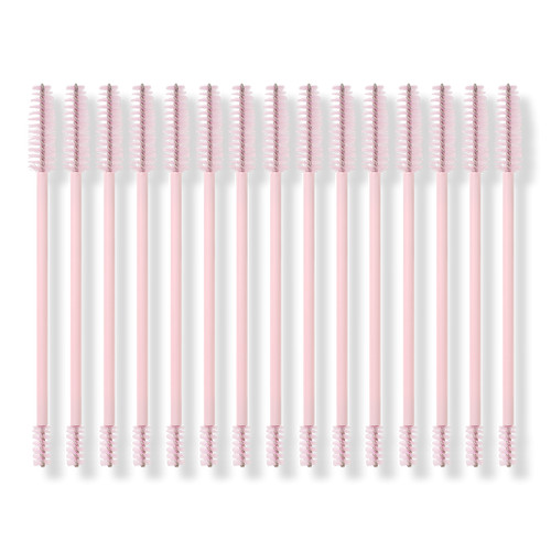Disposable Dual-Ended Brow Spoolies | Ulta