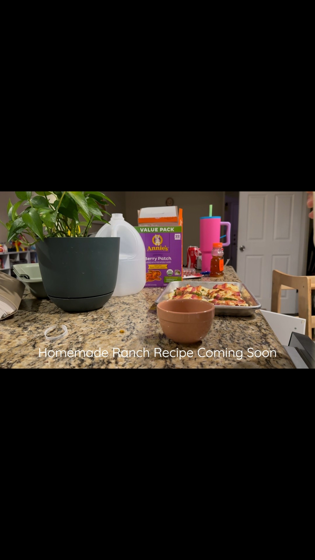 Subscribe to my YouTube: SimplyMadisynn cause I have two recipes coming soon!!!💗💗

#LTKHome #LTKWatchNow