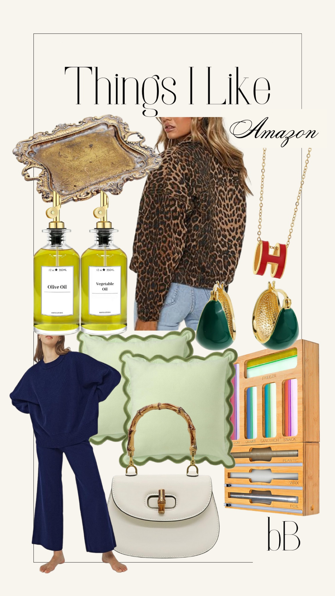 Amazon finds! Home decor. Trending outfits. Simple unique jewelry! Organization! Kitchen gadgets. Scallop detailed pillows! 

#LTKstyletip #LTKSeasonal #LTKhome