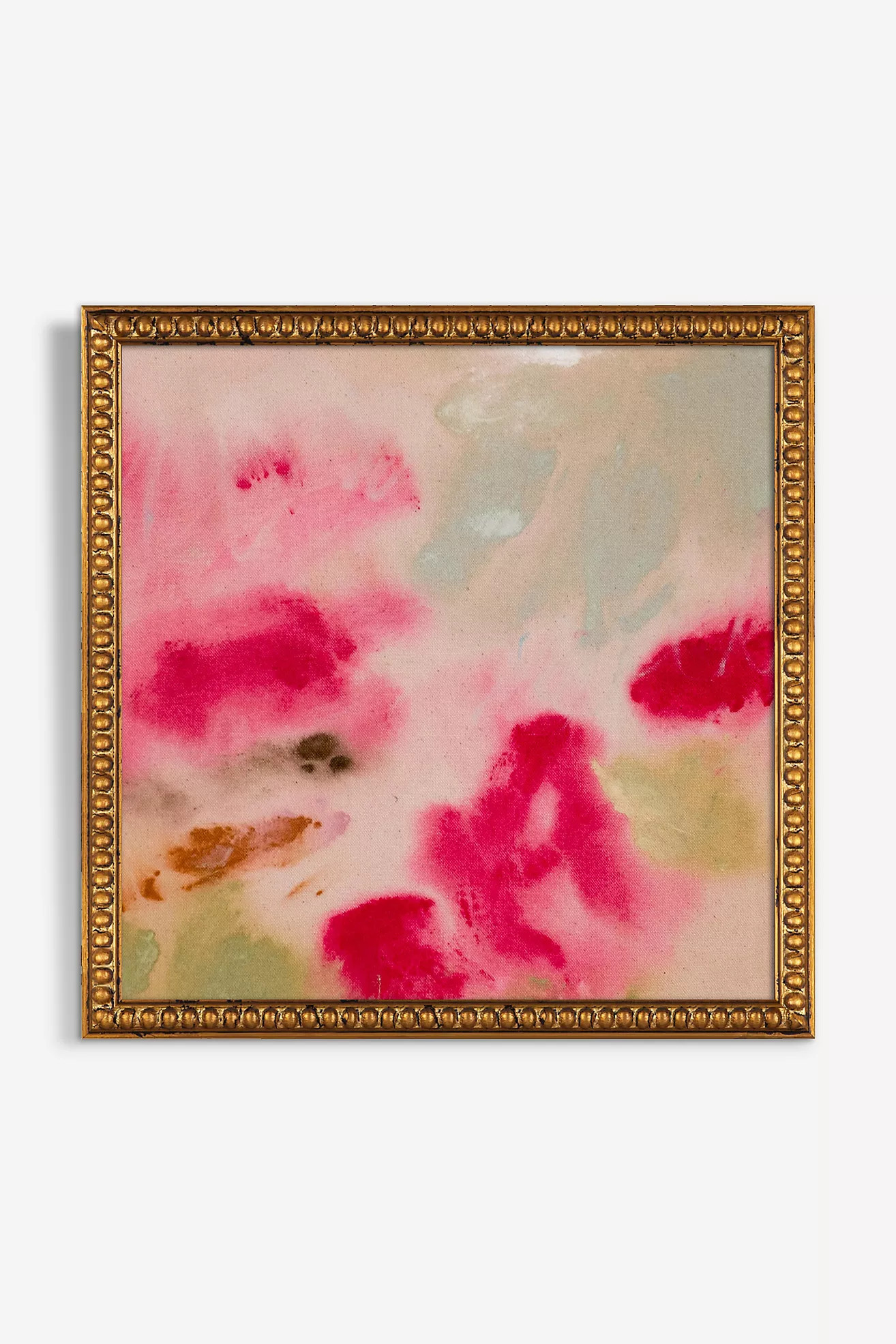 The Color of May Wall Art | Anthropologie (US)