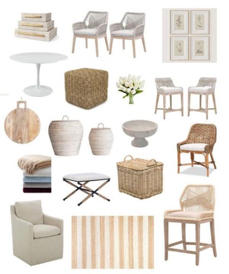 My current Amazon home finds, including favorite home decor and furniture items from my home, beautiful new arrivals, counter stools, rugs, dining chairs, botanical artwork, and more--see more Amazon favorites in my Amazon shop! 



#LTKunder50 #LTKhome #LTKunder100