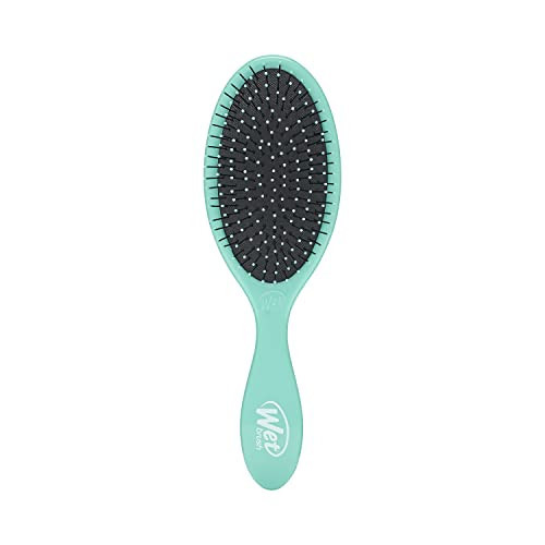 Wet Brush Original Detangler Hair Brush, Amazon Exclusive Aqua - Ultra-Soft IntelliFlex Bristles - Detangling Hairbrush Glides Through Tangles For All Hair Types (Wet Dry & Damaged Hair) - Women & Men | Amazon (CA)
