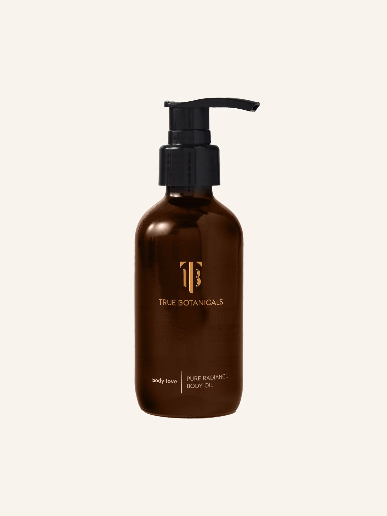 Get Glowing Skin with Natural Body Oil - True Botanicals | True Botanicals