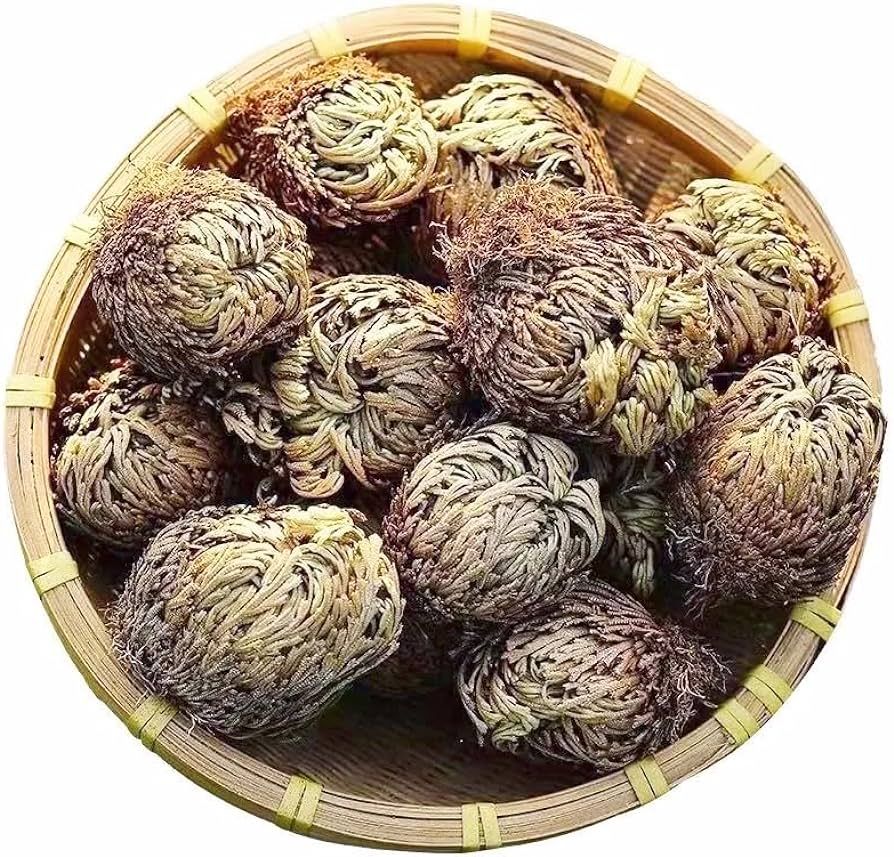 17 Pack Rose of Jericho Dried Plants - Dried Fern Like Scale Leaf Prayer Plants for Spiritual Pur... | Amazon (US)