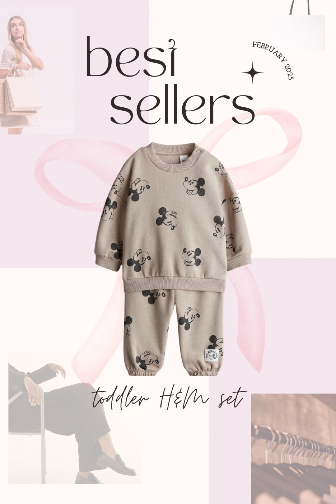 Runs tts / a little oversized for us, which I love!

#LTKBaby #LTKFindsUnder50 #LTKKids