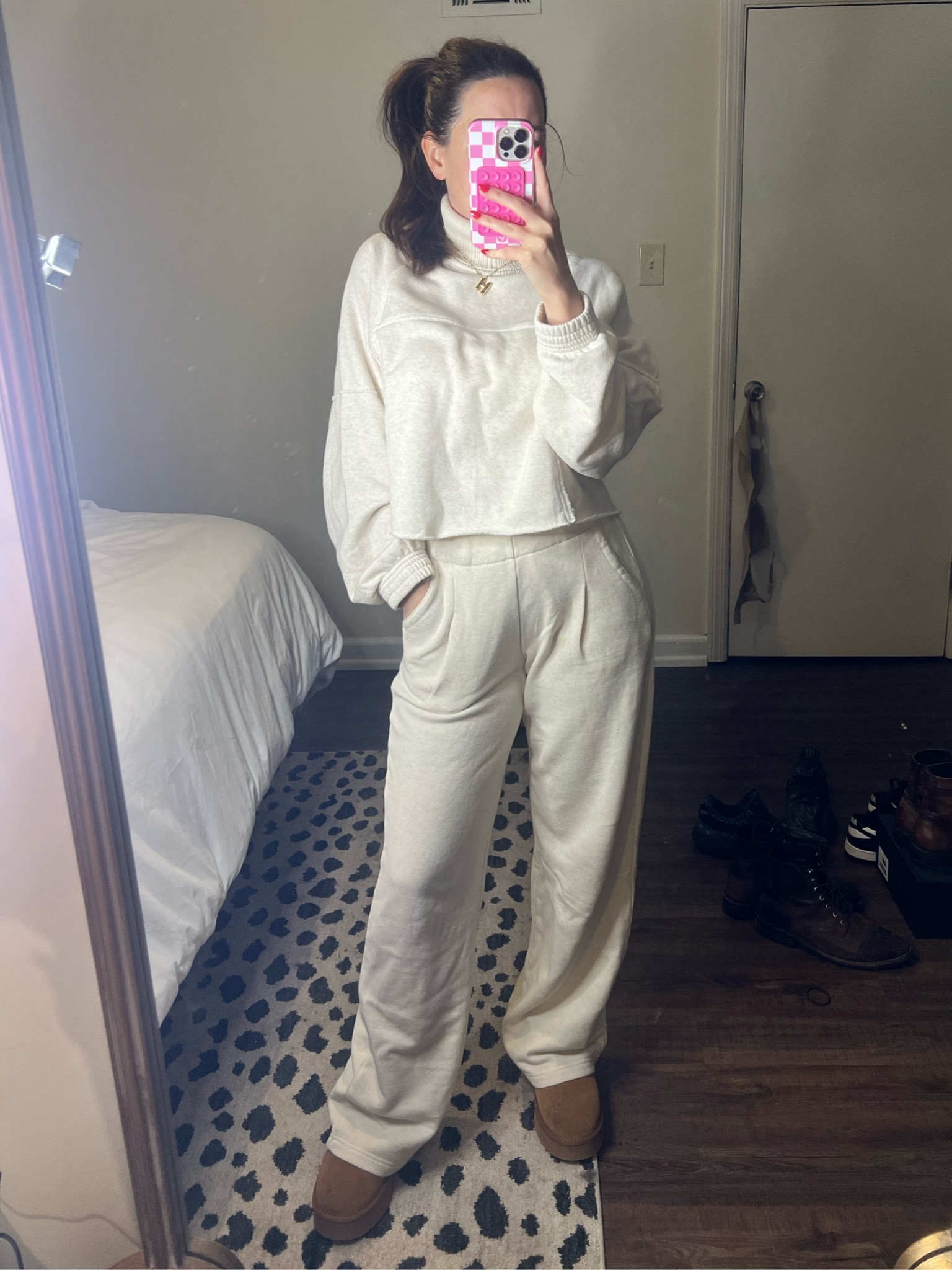 The comfiest two piece Aerie set!!! 

#LTKFindsUnder100 #LTKTravel #LTKHome