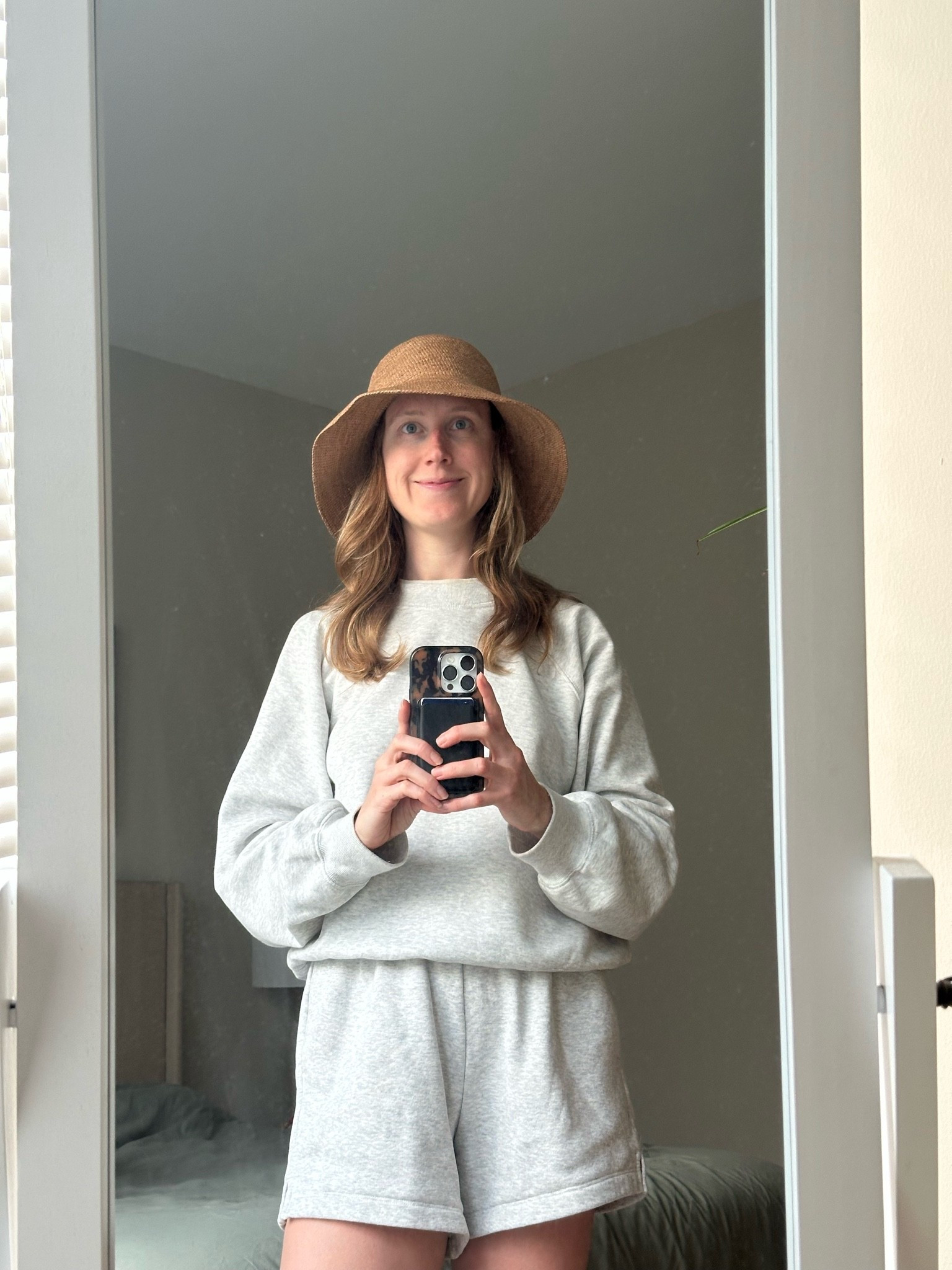 Aritzia Hat isn’t missing

#LTKselfcare #LTKmomlife #LTKWedding