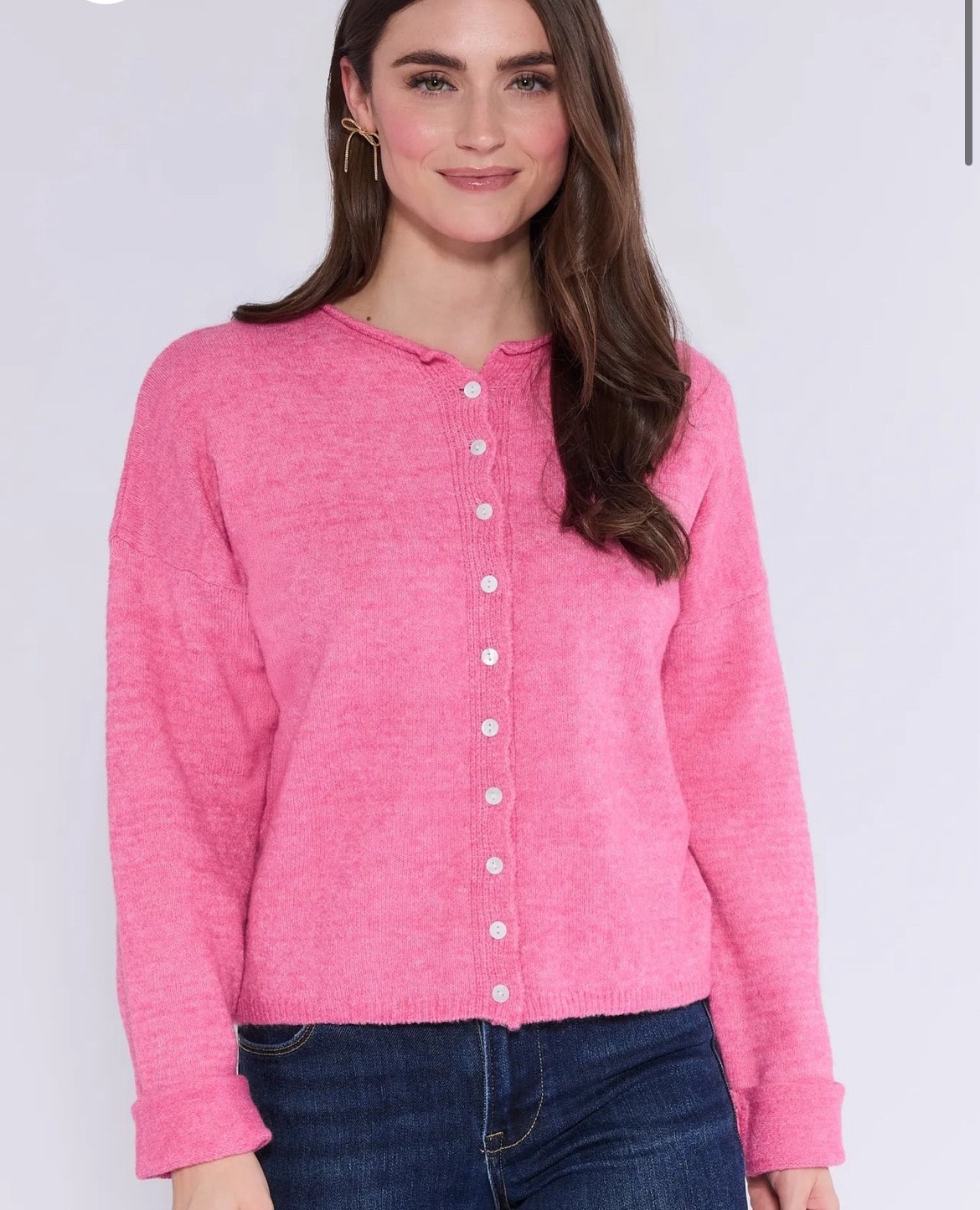 One in every color?! Yes please!