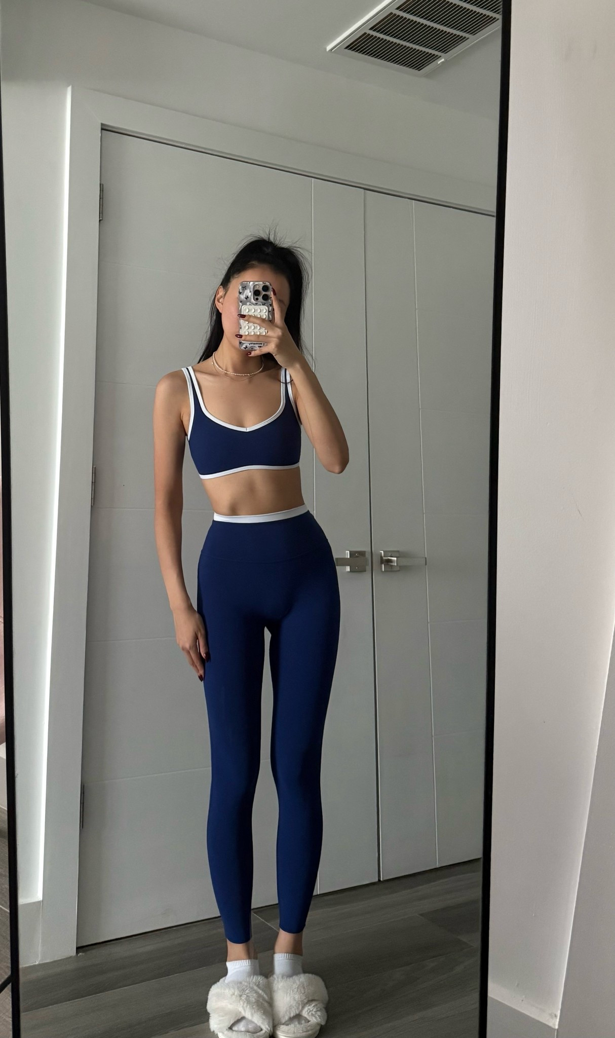 #LTKActive #LTKTall #LTKStyleTip