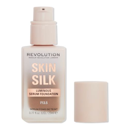 Skin Silk Serum Foundation | Ulta