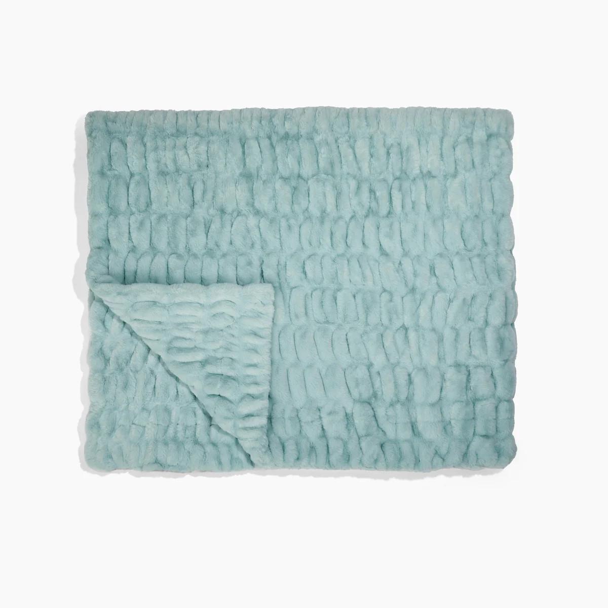 Sea Glass | Lola Blankets