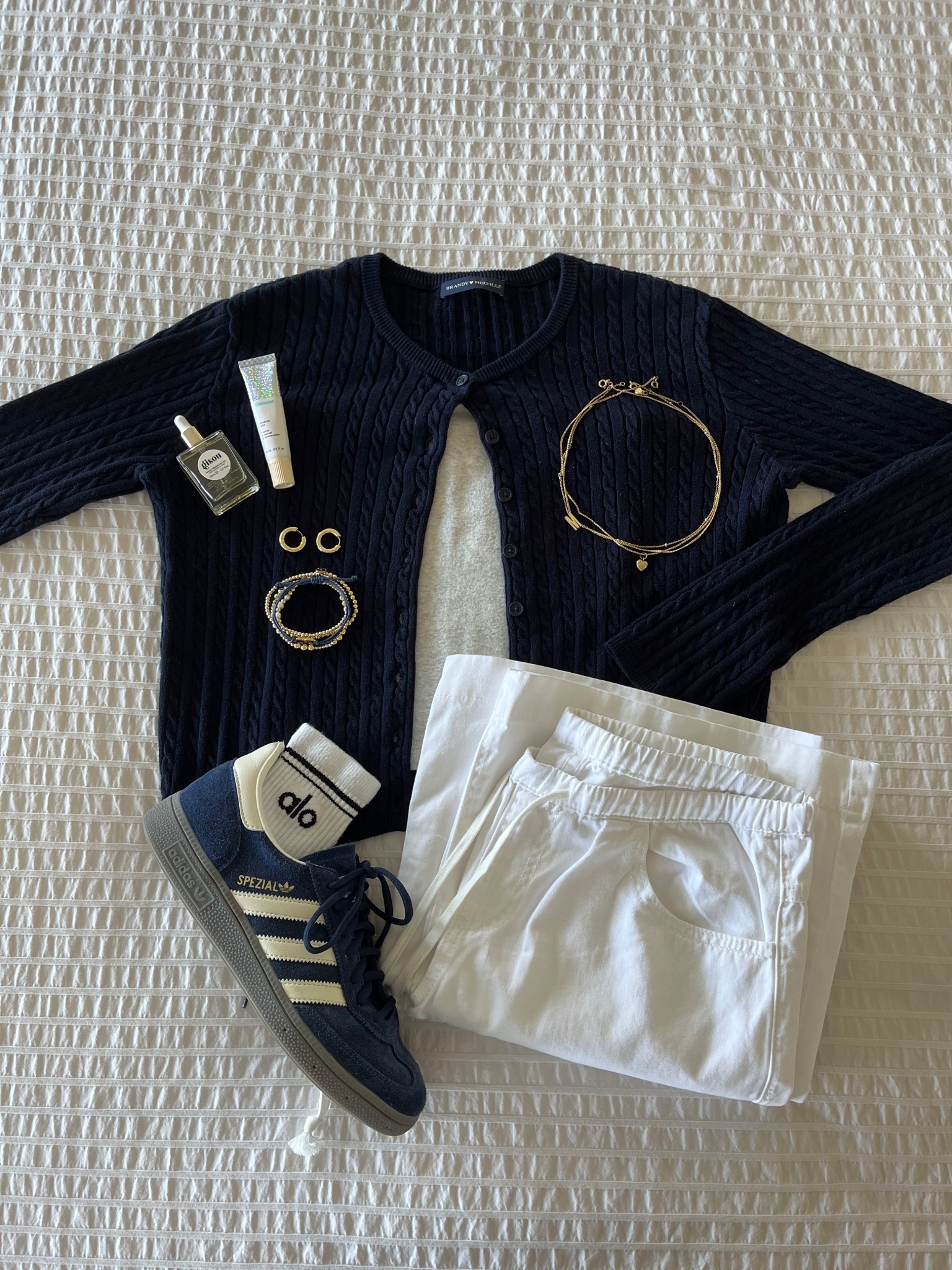 Ootd

#LTKActive #LTKStyleTip #LTKBeauty