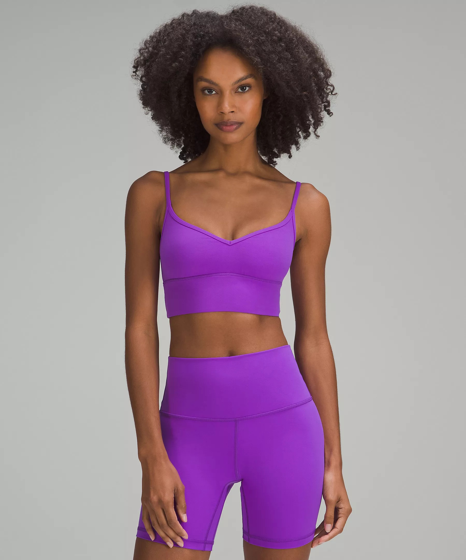 lululemon Align™ Sweetheart Bra | Lululemon (US)
