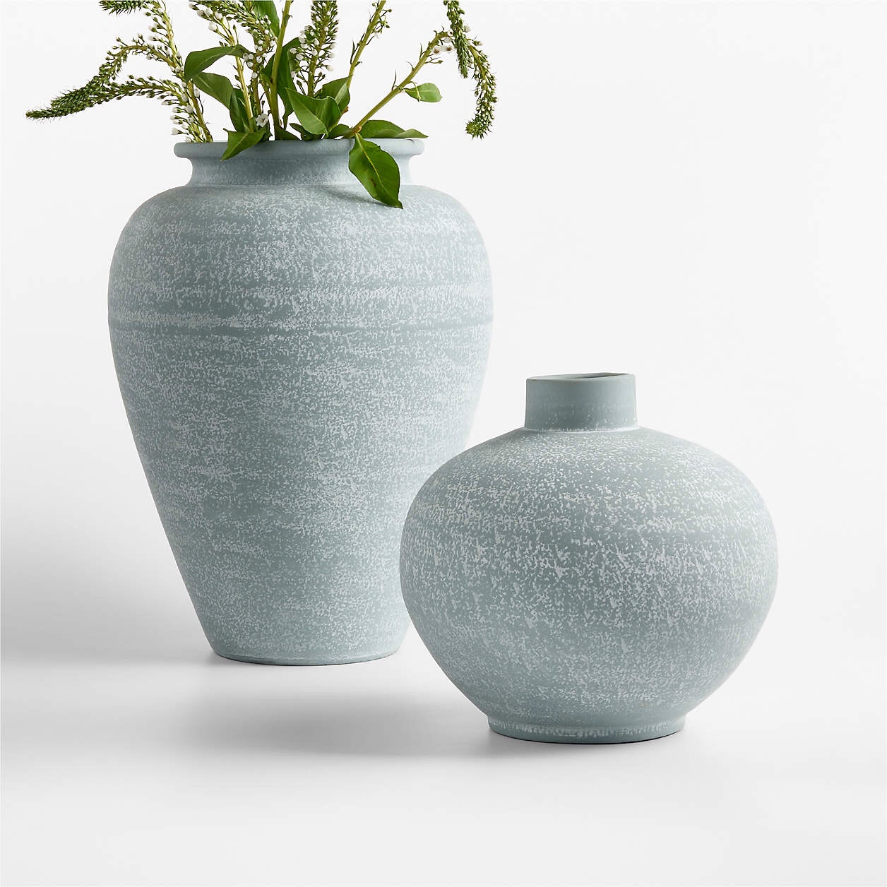 Ophelia Ocean Blue Ceramic Vase

#LTKHome