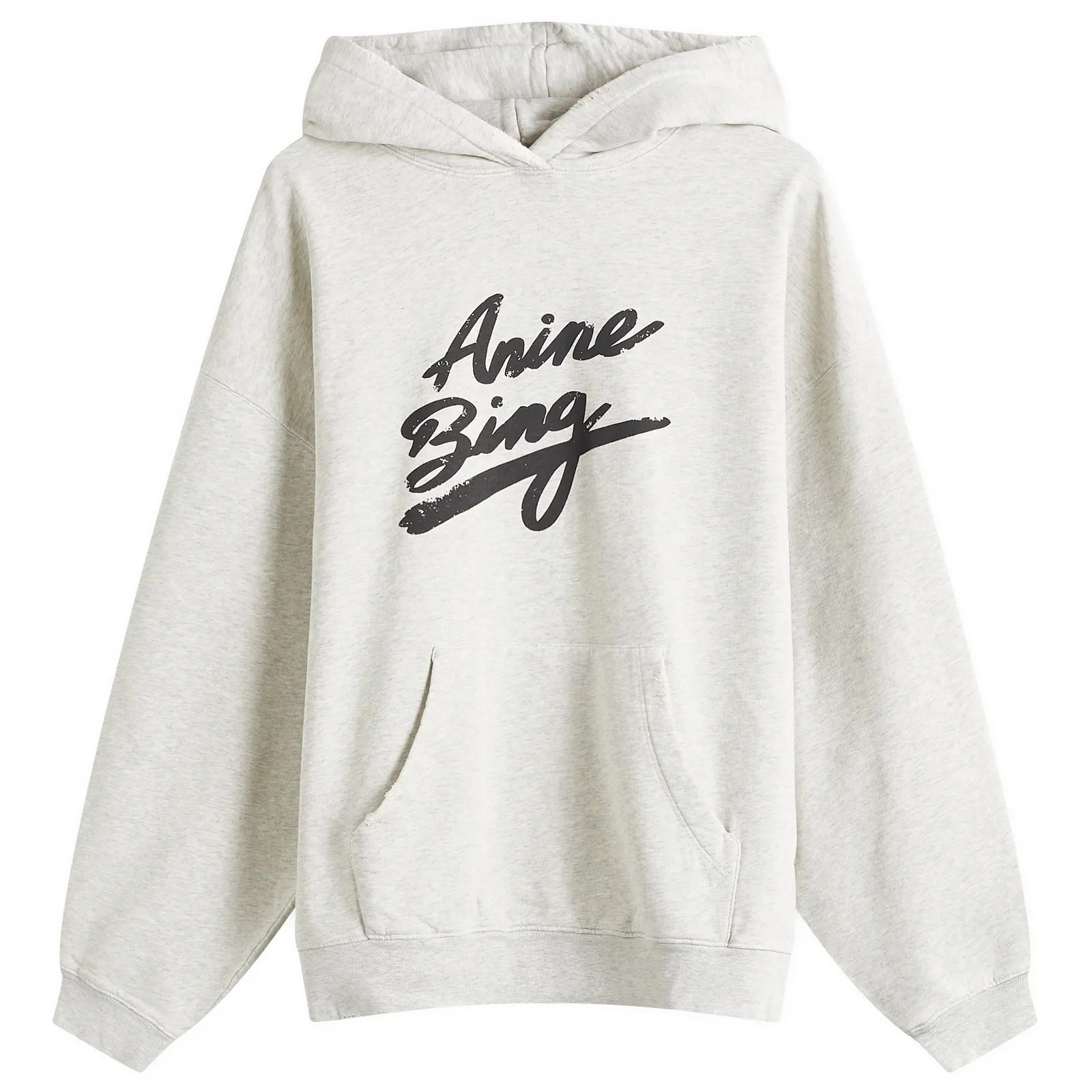 Anine Bing Harvey Signature Sweatshirt | END. Clothing