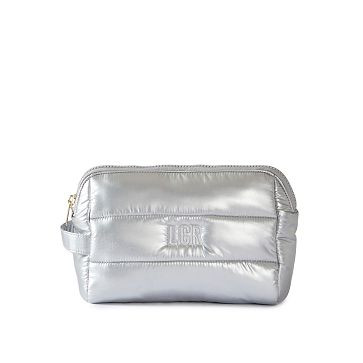 Lightweight Puffer Pouch | Mark and Graham