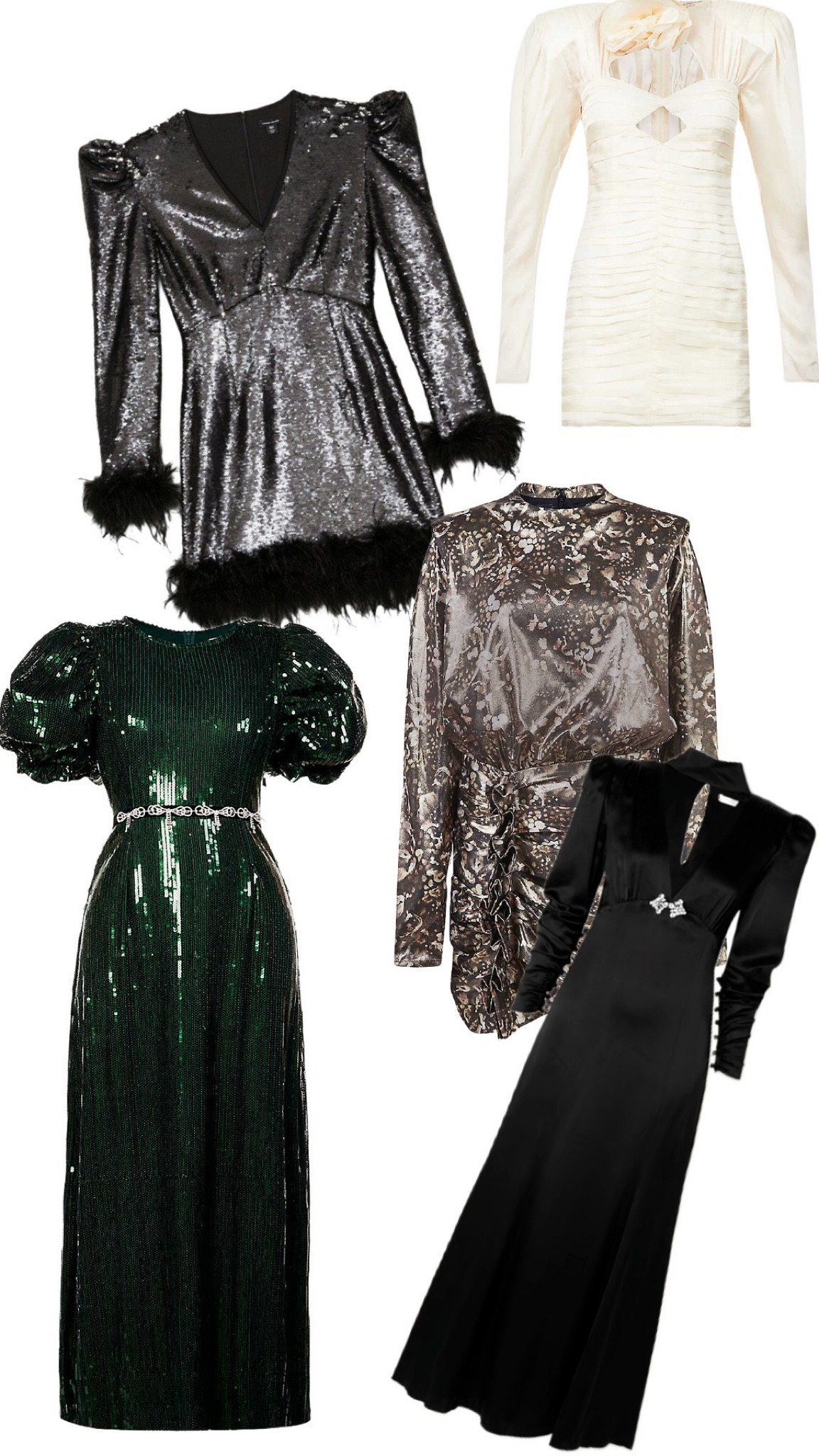 Festive outfits edit! Christmas looks you will shine in 

#LTKeurope #LTKHoliday #LTKSeasonal