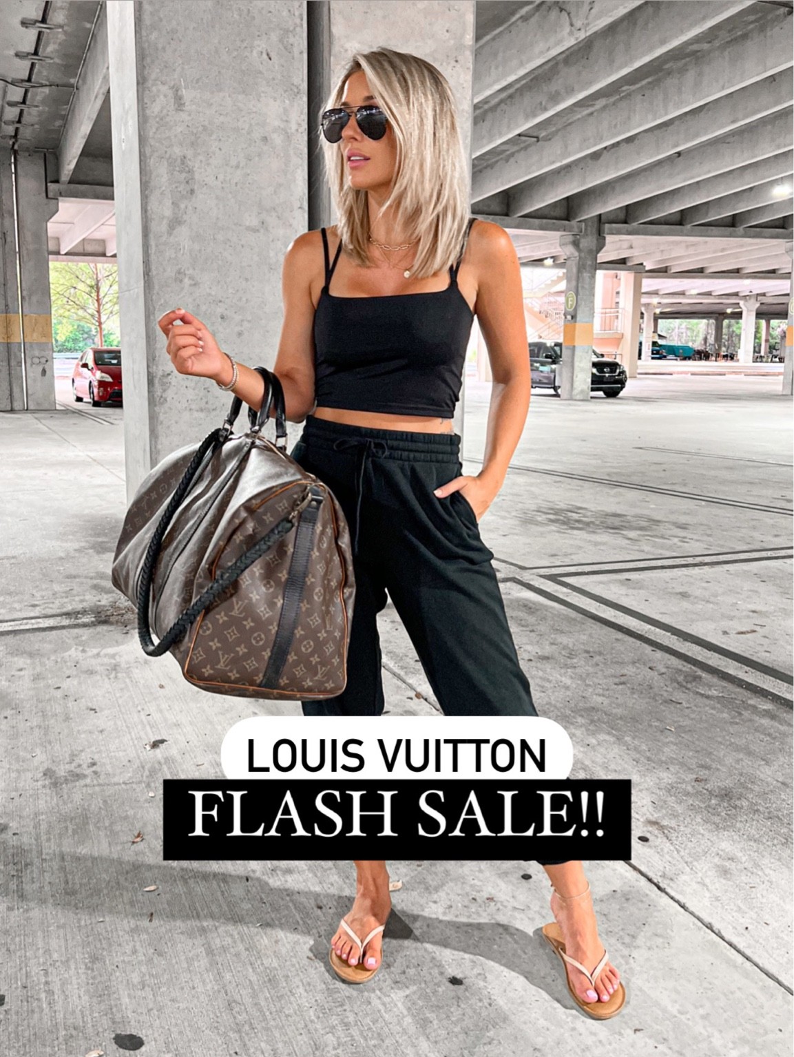 Louis Vuitton flash sale

#vintagebohobags #vbbpartner #louisvuitton #laurabeverlin

#LTKsalealert #LTKitbag #LTKunder50