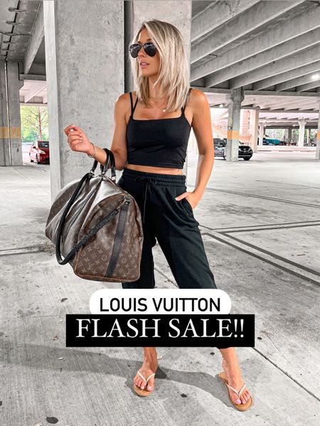 Louis Vuitton flash sale

#vintagebohobags #vbbpartner #louisvuitton #laurabeverlin

#LTKsalealert #LTKitbag #LTKunder50