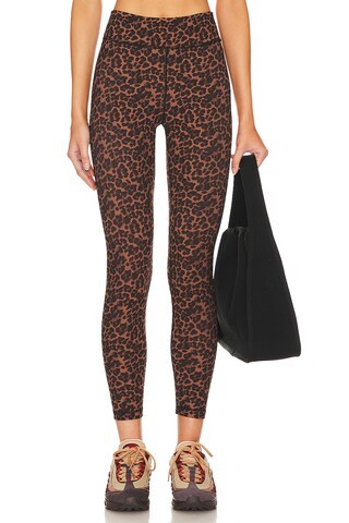 Biarritz Midi Legging
                    
                    THE UPSIDE | Revolve Clothing (Global)